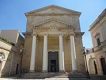 Diocesi di Ugento-Santa Maria di Leuca